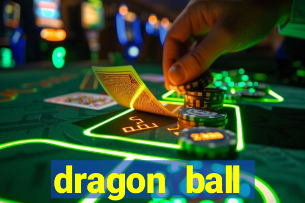 dragon ball classico rede canais
